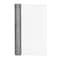 Garden Zone Garden Craft 36 in. H X 50 ft. L Galvanized Steel Poultry Netting 1 in. 163650 - alternate 1